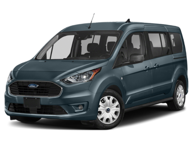 2023 Ford Transit Connect Van XLT LWB (Rear 180 Degree Door)'s photo