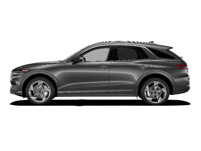 Used 2024 GENESIS GV70 Advanced with VIN 5NMMCET10RH003813 for sale in Owings Mills, MD