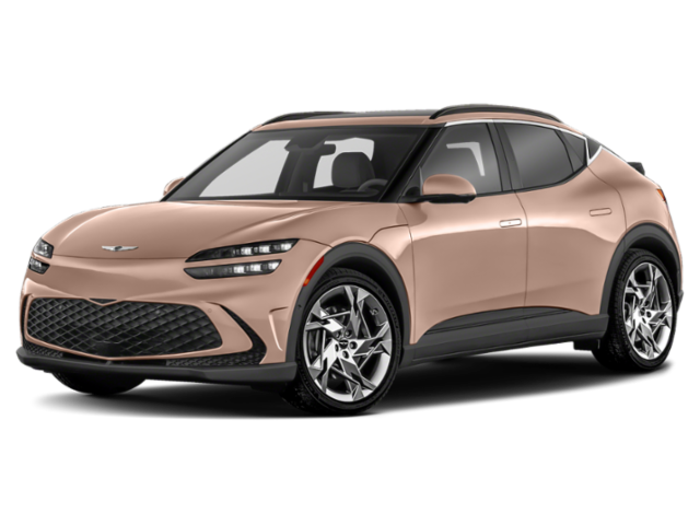 2023 GENESIS GV60