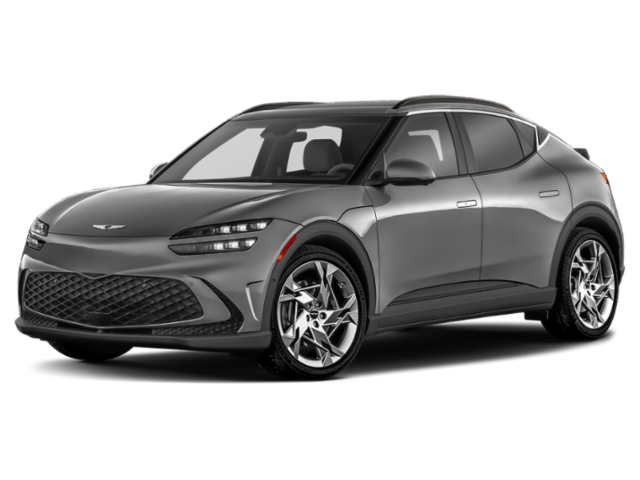 Pre Owned 2023 Genesis GV60 Performance near Fairfax VA Genesis of