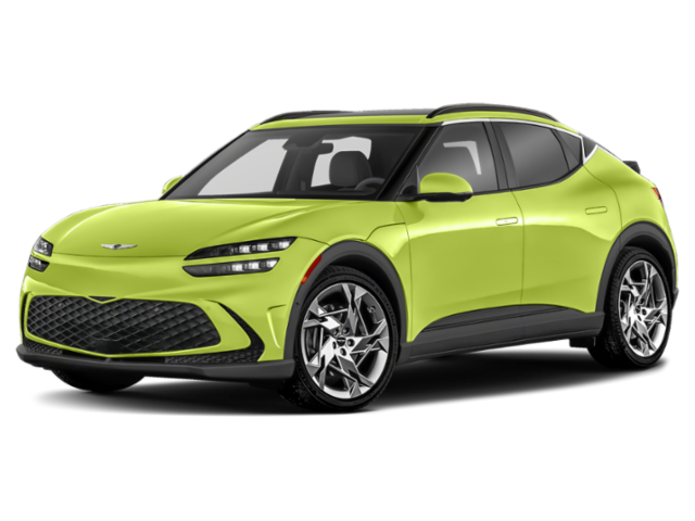 2023 GENESIS GV60 Performance's photo