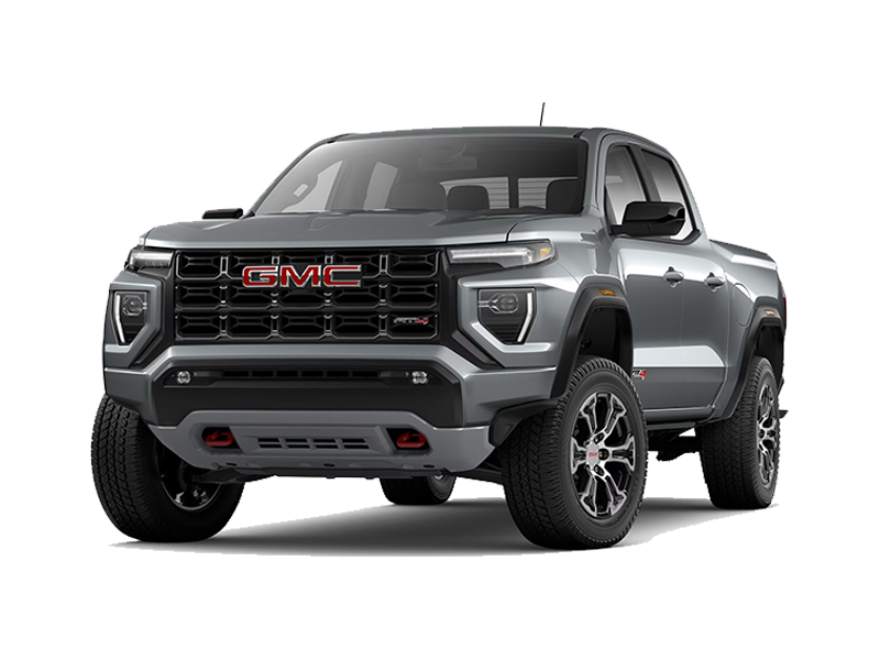 2023 GMC Canyon AT4's photo