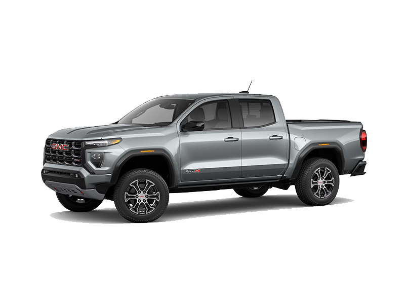 2023 Gmc Canyon AT4 photo 2