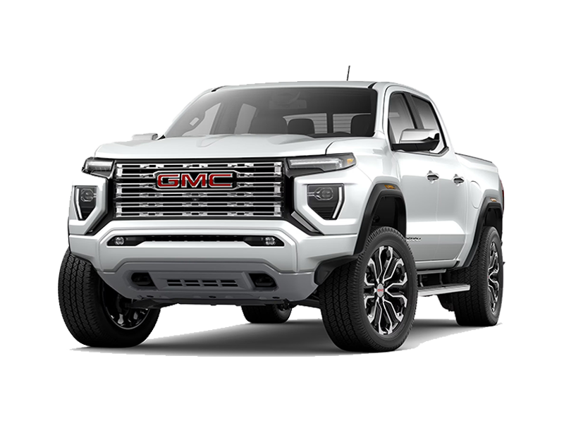 2023 GMC Canyon