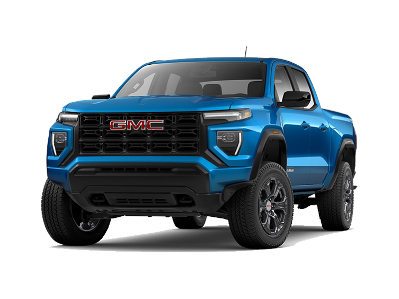 2023 GMC Canyon Elevation's photo