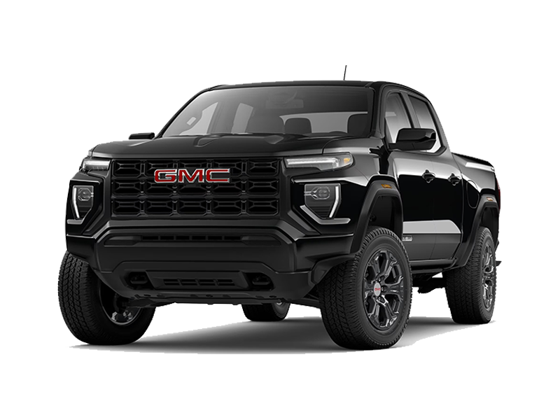 2023 GMC Canyon Elevation's photo