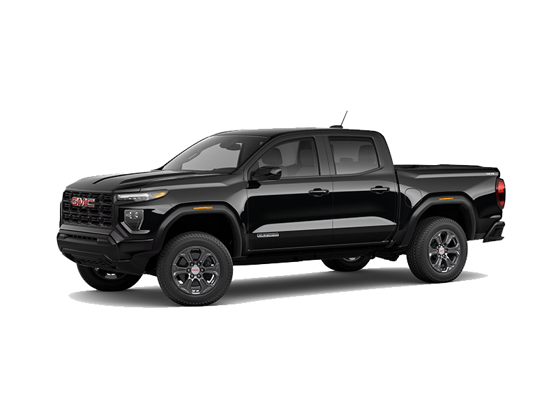 Pre-Owned 2023 GMC Canyon Elevation