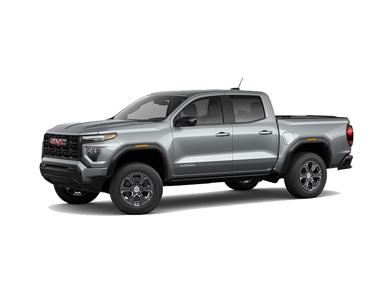 Pre-Owned 2023 GMC Canyon 4WD ELEVATION
