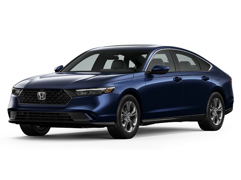 2023 Honda Accord EX's photo