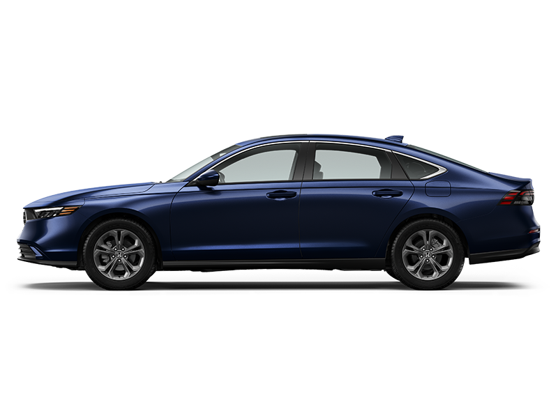 Used 2023 Honda Accord EX with VIN 1HGCY1F32PA060011 for sale in Union, NJ