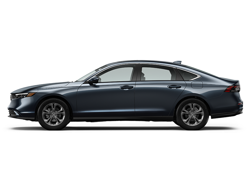 2024 Honda Accord EX photo 3