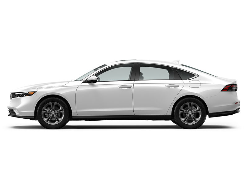2023 Honda Accord EX photo 5