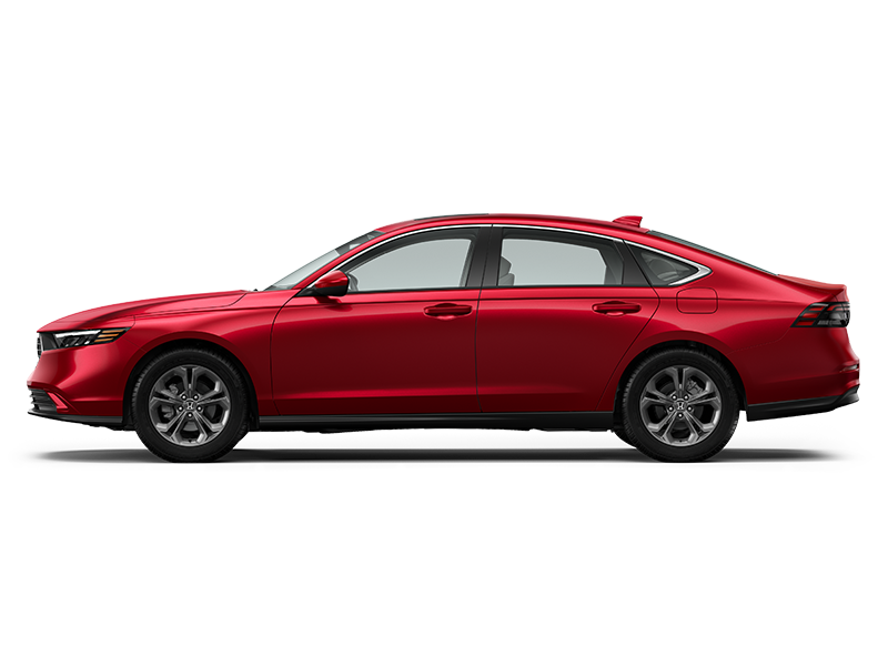 2023 Honda Accord EX photo 7