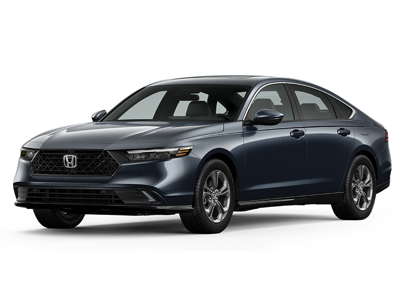 2023 Honda Accord Hybrid EX-L's photo