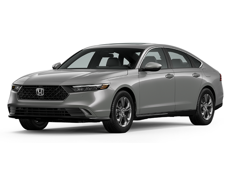 2023 Honda Accord Hybrid EX-L's photo