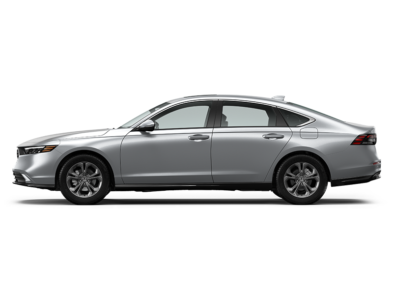 Used 2023 Honda Accord Hybrid EX-L