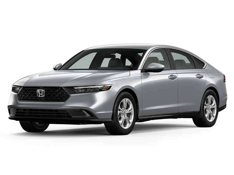Image 2 of Pre-Owned 2023 Honda Accord LX