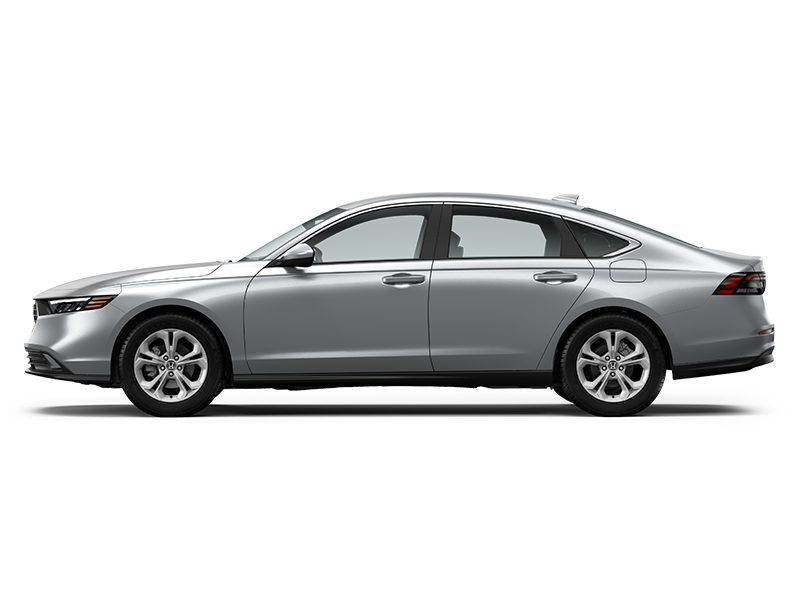 Image 3 of Pre-Owned 2023 Honda Accord LX