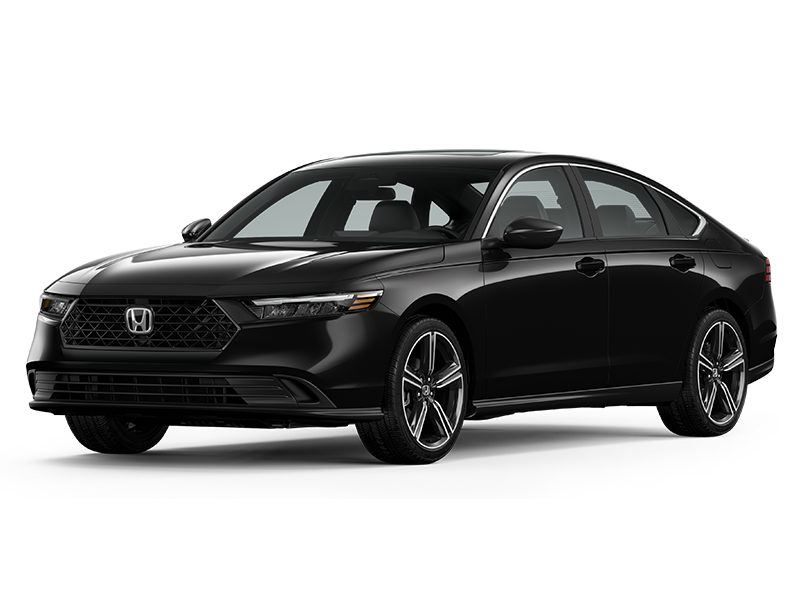 2023 Honda Accord Hybrid Sport's photo