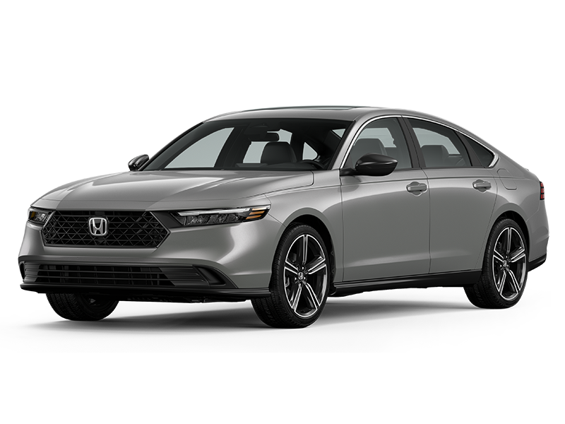 2023 Honda Accord Hybrid Sport's photo