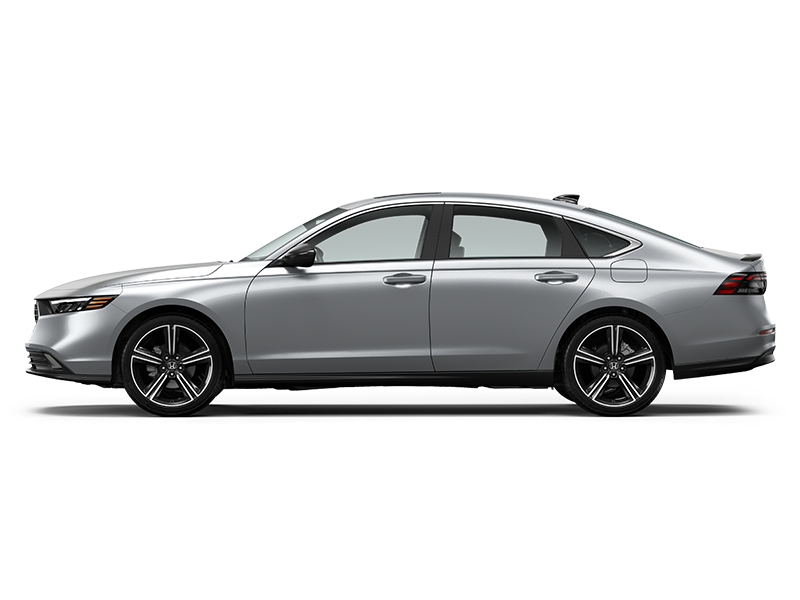 Used 2023 Honda Accord Hybrid Sport with VIN 1HGCY2F53PA009348 for sale in Northfield, Minnesota