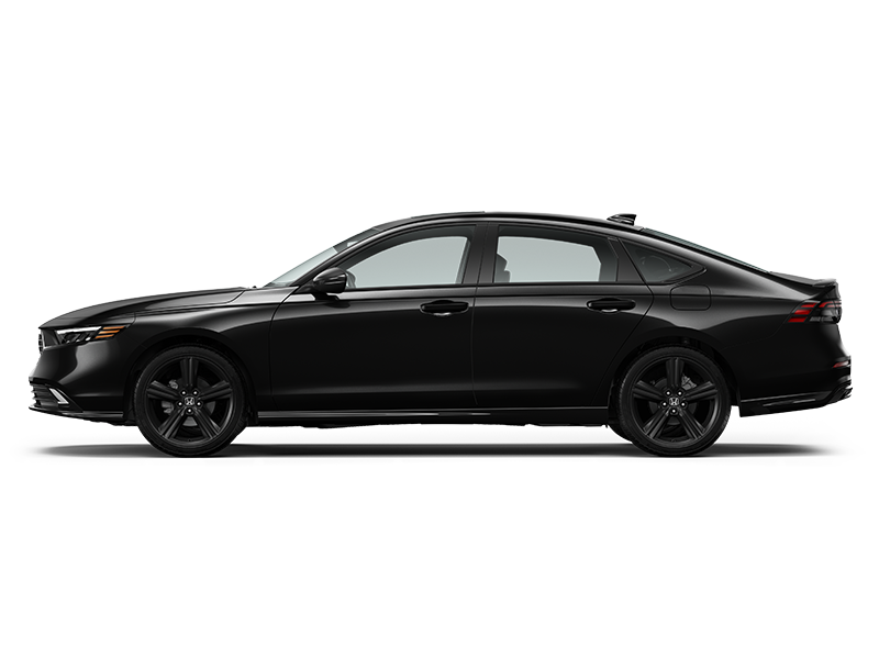 Image 3 of Pre-Owned 2023 Honda Accord Hybrid Sport-L
