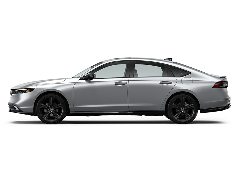 Used 2023 Honda Accord Hybrid Sport-L