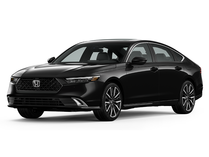 2023 Honda Accord EX photo 5