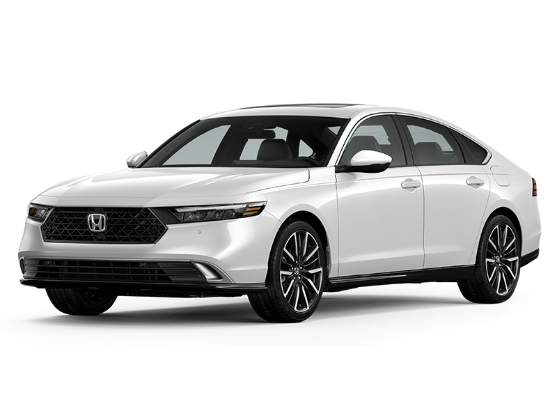 2023 Honda Accord EX photo 7