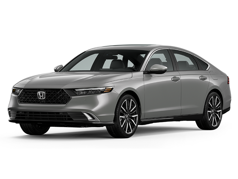 Image 2 of Pre-Owned 2023 Honda Accord Hybrid Touring