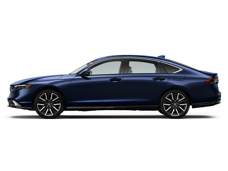 2023 Honda Accord Hybrid Touring photo 2