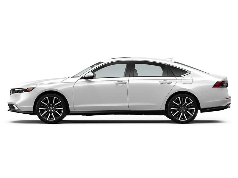 Used 2023 Honda Accord Hybrid Touring with VIN 1HGCY2F85PA042734 for sale in Wesley Chapel, FL