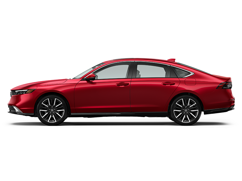 2023 Honda Accord EX photo 10