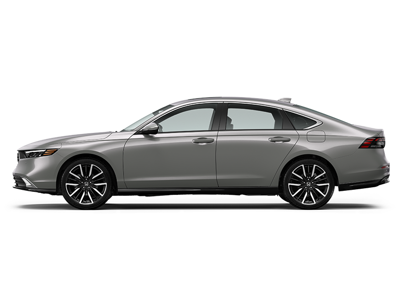 Image 3 of Pre-Owned 2023 Honda Accord Hybrid Touring
