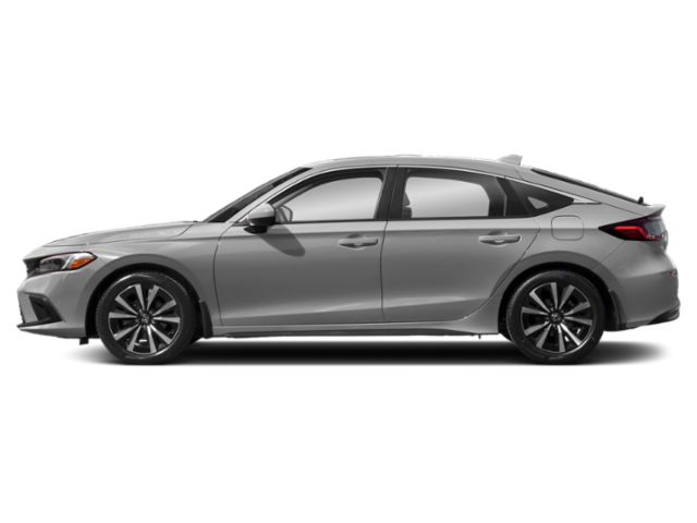 Used 2023 Honda Civic EX-L