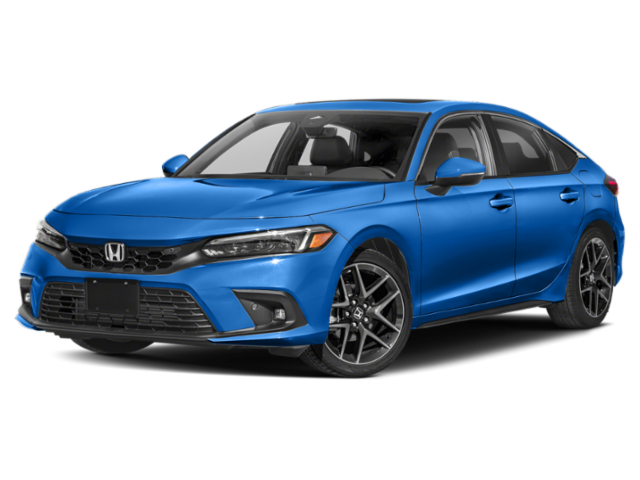 Used 2023 Honda Civic Sport Touring