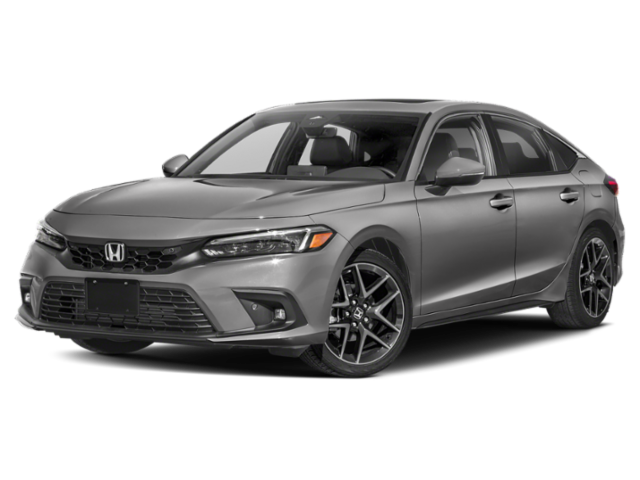 Used 2023 Honda Civic Sport Touring