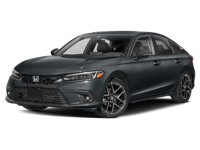 Used 2023 Honda Civic Sport Touring