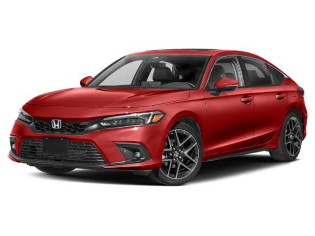Used 2023 Honda Civic Sport Touring