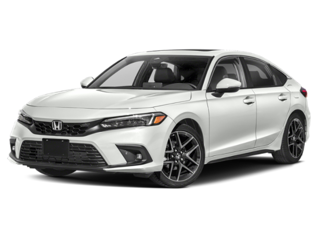 2023 Honda Civic Hatchback Sport Touring's photo