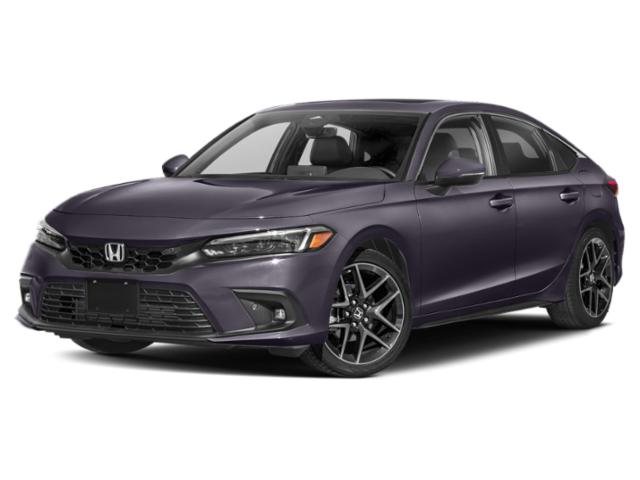 Used 2023 Honda Civic Sport Touring
