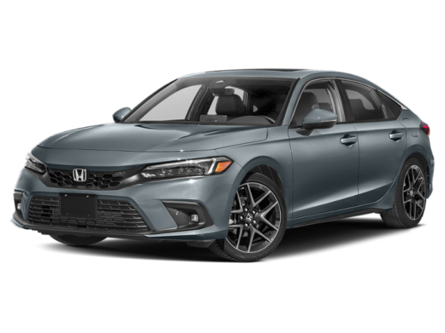 Used 2023 Honda Civic Sport Touring