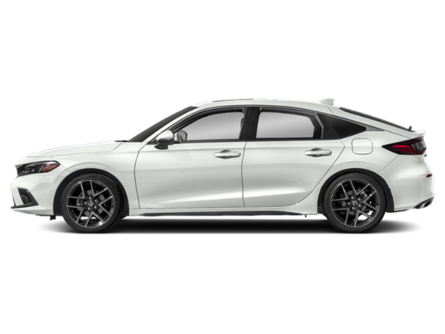 Used 2023 Honda Civic Sport Touring
