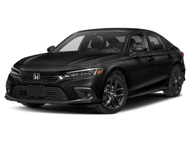 2023 Honda Civic Hatchback