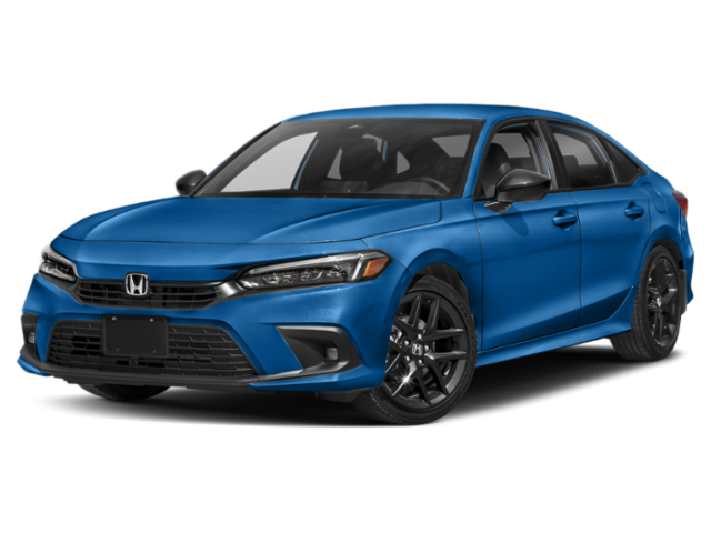 2023 Honda Civic Hatchback