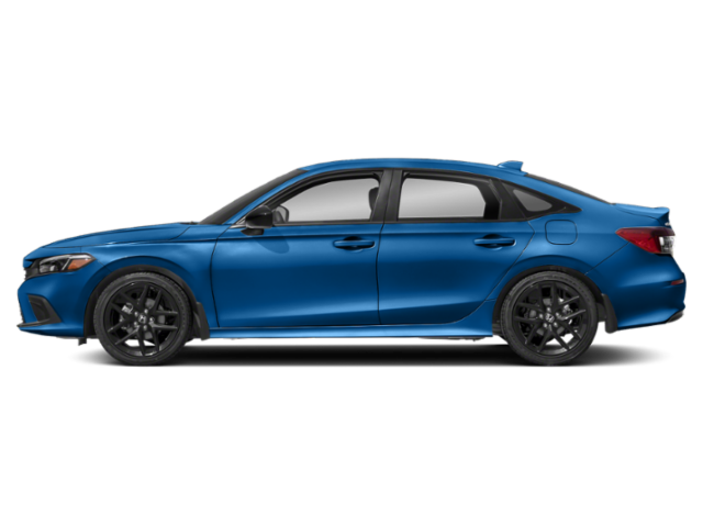 2023 Honda Civic Sport photo 2