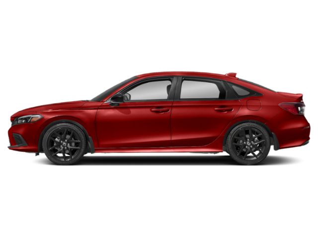 2023 Honda Civic Sport photo 2