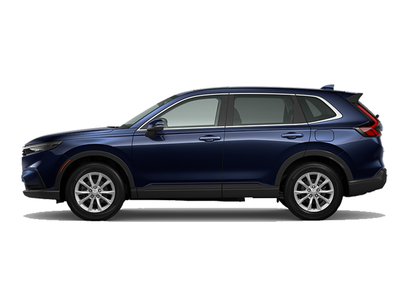 Image 4 of Pre-Owned 2023 Honda CR-V EX