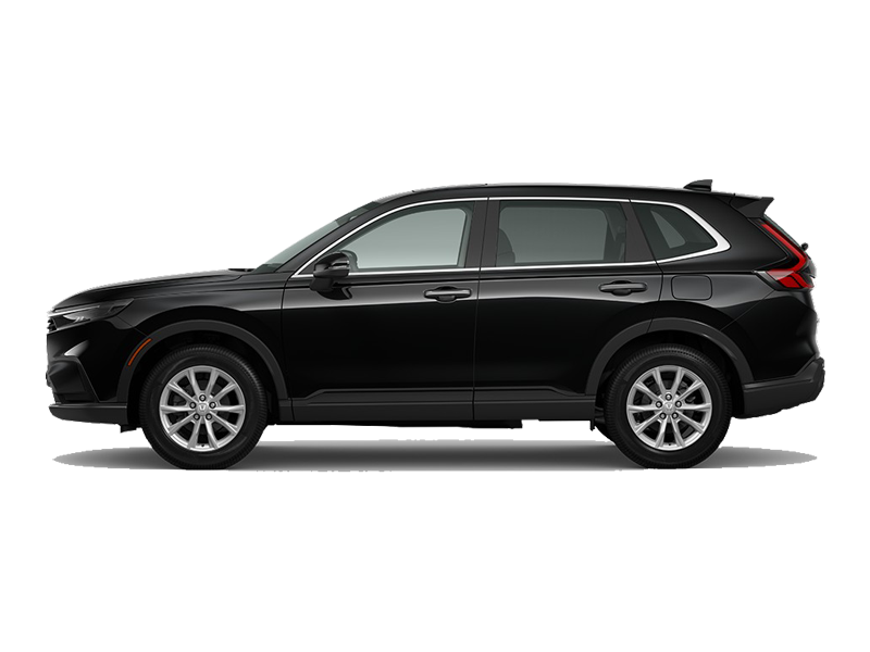 Image 5 of Pre-Owned 2023 Honda CR-V EX