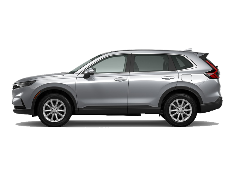 Image 6 of Pre-Owned 2023 Honda CR-V EX